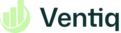 Ventiq Logo